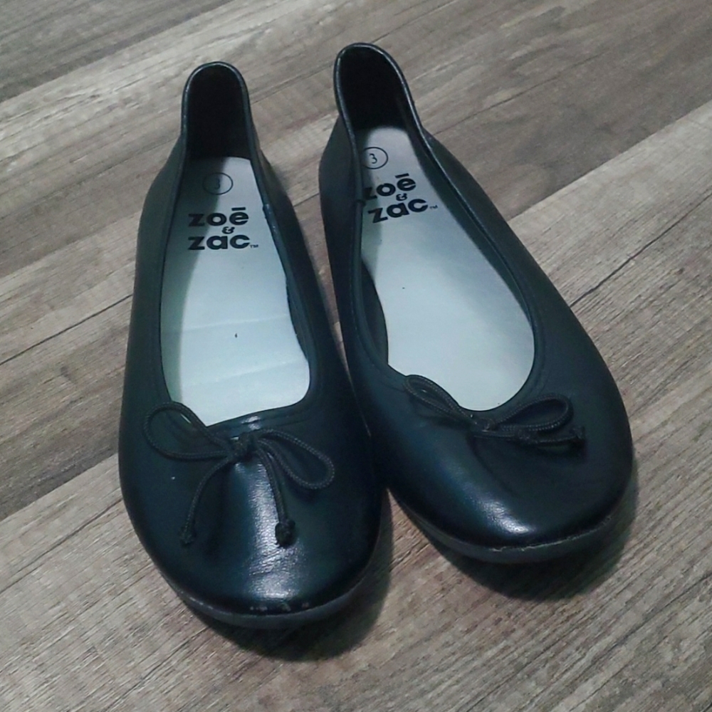 Black Flats